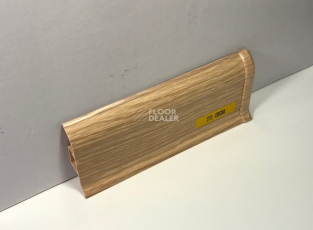 Плинтус Ideal Comfort 55mm Сосна 271 фото 3 | FLOORDEALER